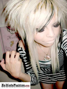 Coupe enmodefashion