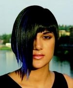 Coiffure Fashion