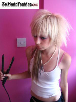 Coupe TCK