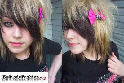 coupe emo