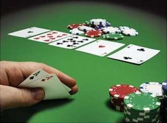 Poker Texas Hold Em