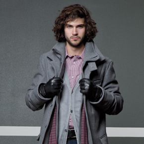 Chevignon 2011 Fall Winter Chevignon 2011 Fall Winter