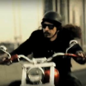 Adam Kimmel x Carhartt – video lookbook Adam Kimmel x Carhartt – video lookbook