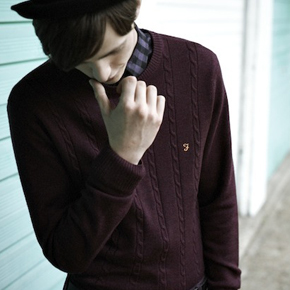 FARAH Vintage 2011 Fall Winter FARAH Vintage 2011 Fall Winter