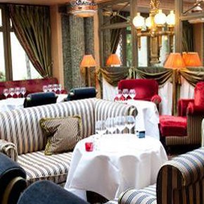 Do you know L'Hôtel in Paris? Do you know L'Hôtel in Paris?