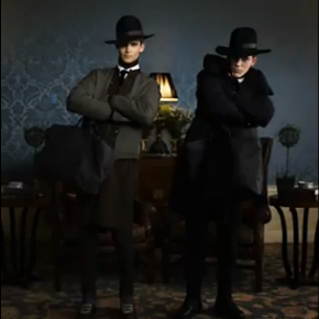Lanvin 2011 Fall Winter video Lanvin 2011 Fall Winter video