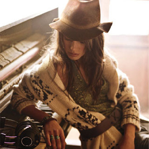 Ralph Lauren Denim & Supply Collection Ralph Lauren Denim & Supply Collection