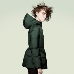 Uniqlo + Jil Sander 2011 Fall Winter : the last one Uniqlo + Jil Sander 2011 Fall Winter : the last one