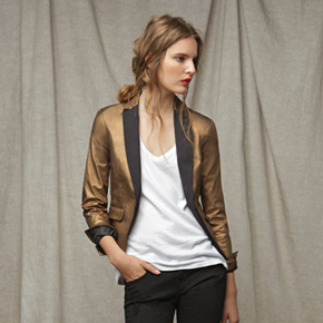 ZARA woman & ZARA TRF - august 2011 lookbook ZARA woman & ZARA TRF - august 2011 lookbook