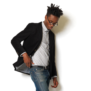 SIXPACK - Fall Winter 2011 collection SIXPACK - Fall Winter 2011 collection