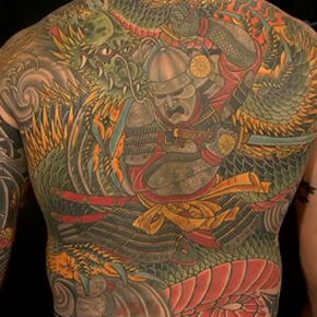 Vice Tattoo Age : Troy Denning part 1 Vice Tattoo Age : Troy Denning part 1