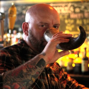 Vice Tattoo Age: Troy Denning Vice Tattoo Age: Troy Denning