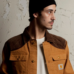 Carhartt x Uniform Experiment capsule collection Carhartt x Uniform Experiment capsule collection