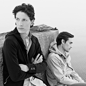 JohnnyLove spring summer 2012 JohnnyLove spring summer 2012