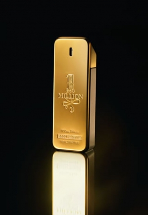 1 Million Man Paco rabanne