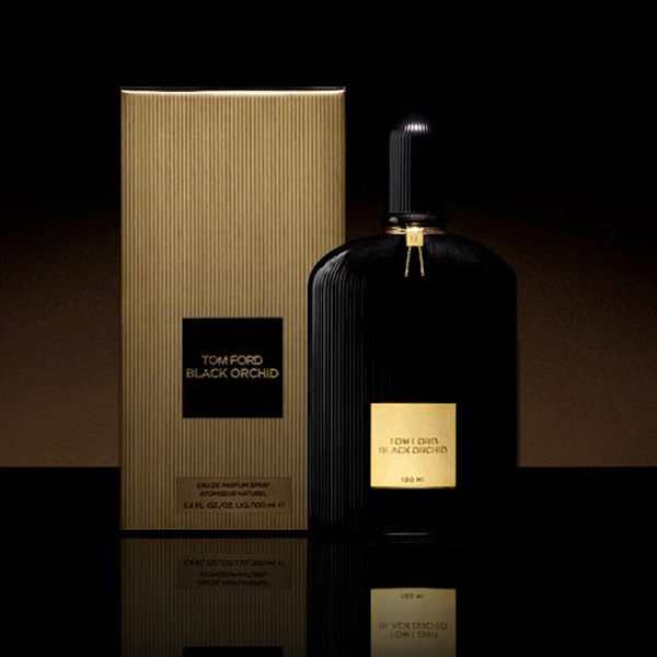 Tom Ford - Black Orchid