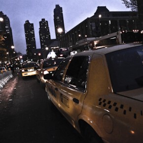 Evasion #4 : New York is Back !