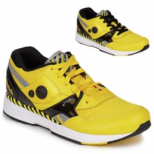 REEBOK pump - running dual