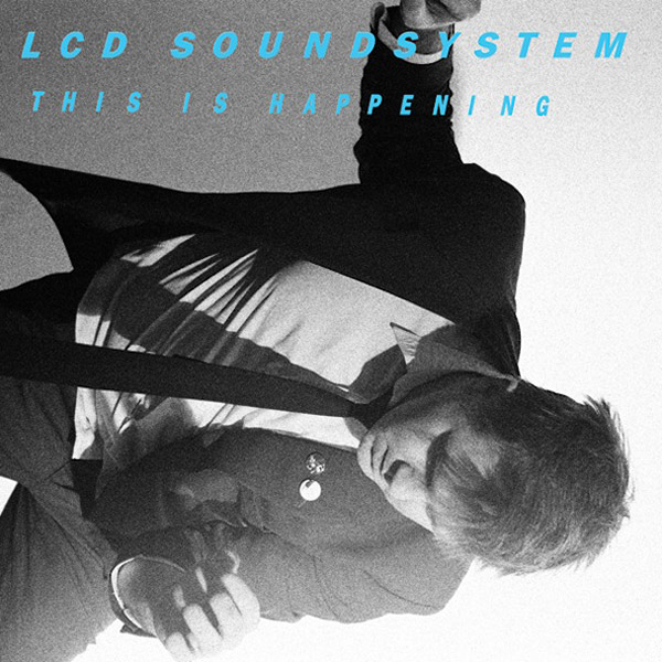 LCD Soundsystem - EnModeFashion