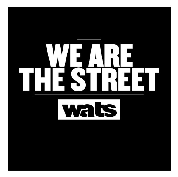 WATS We Are The Street