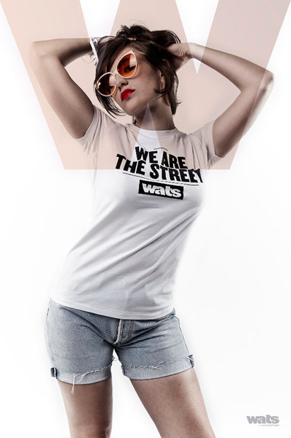 WATS We Are The Street