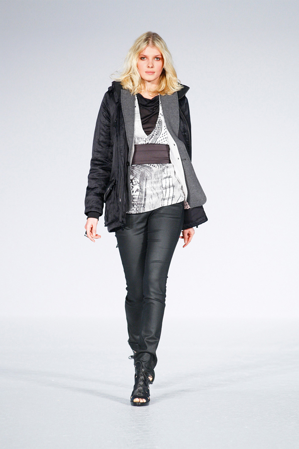 Diesel Black Gold collection hiver 2010