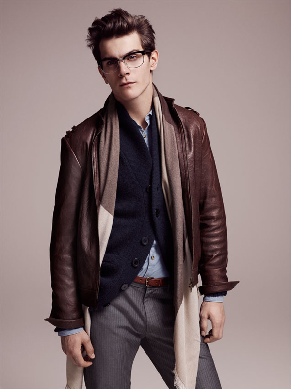 H&M collection automne-hiver 2010