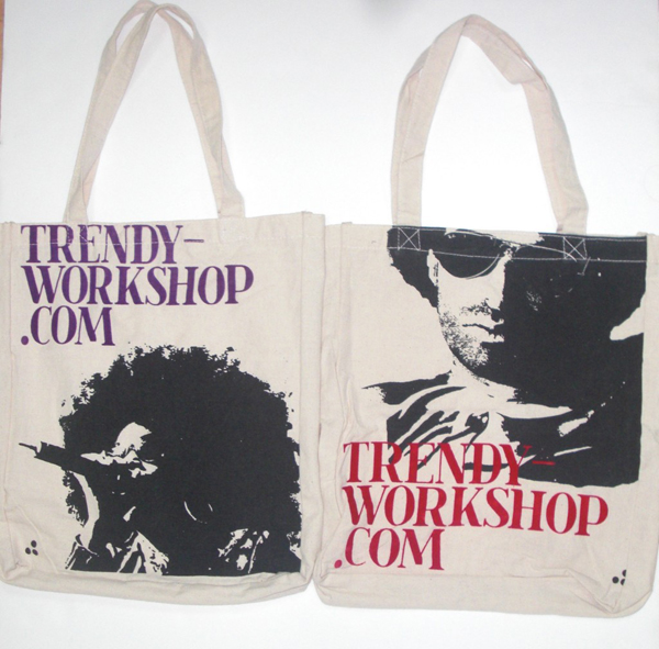 Trendy Workshop