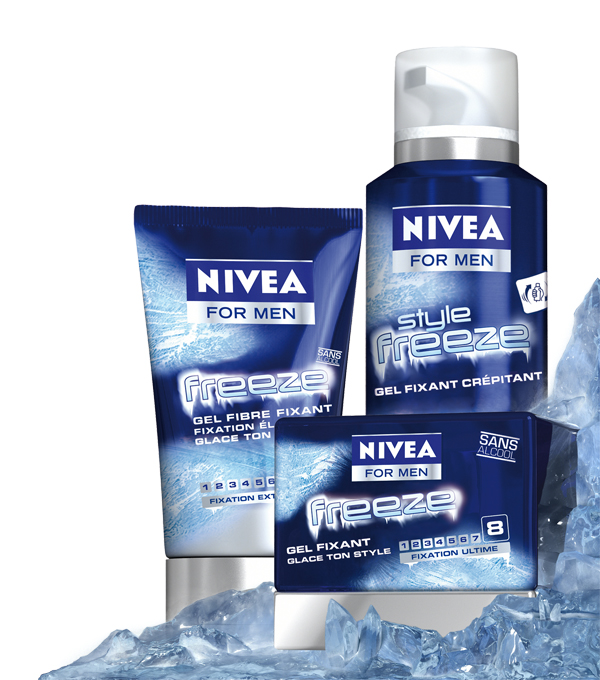 Nivea For Men