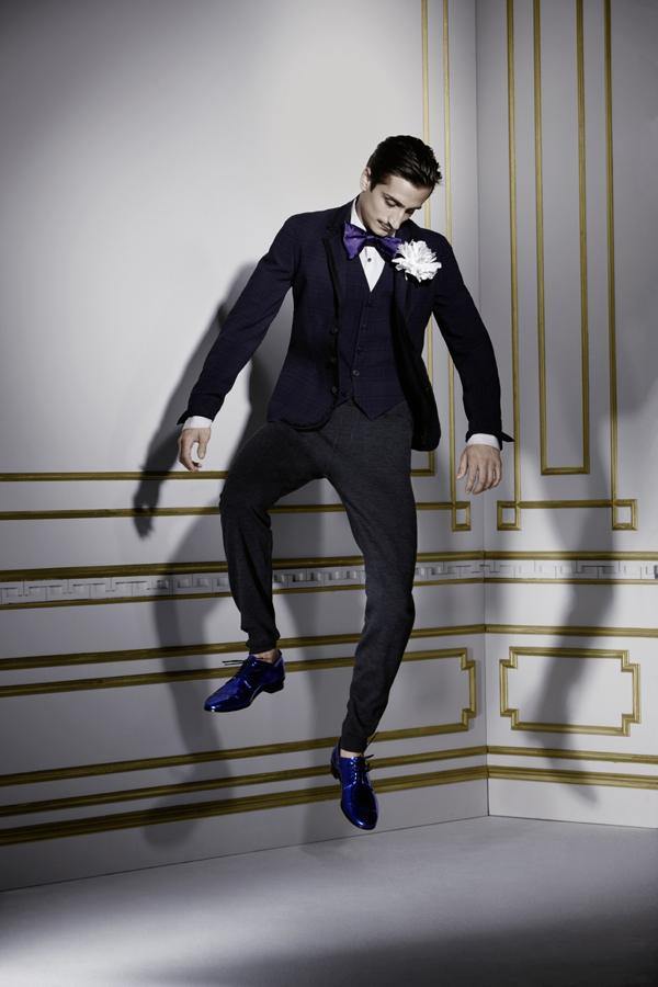 Lanvin for H&M - Collection homme