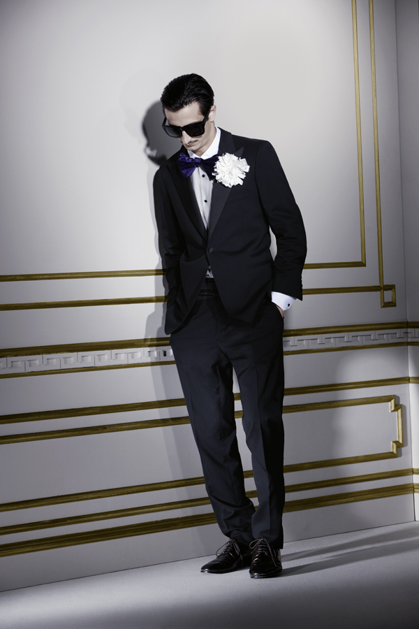 Lanvin for H&M - Collection homme