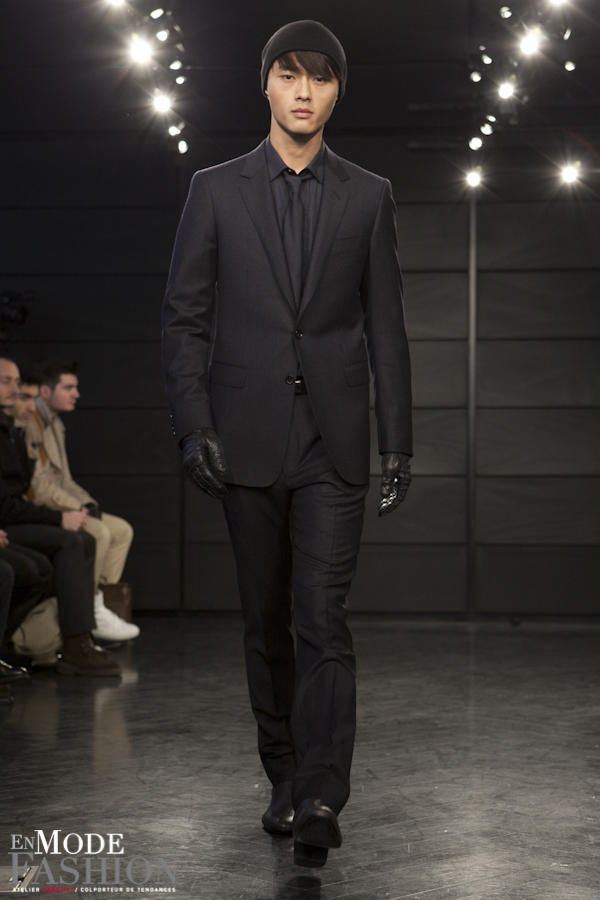 Cerruti - Automne Hiver 2011-2012