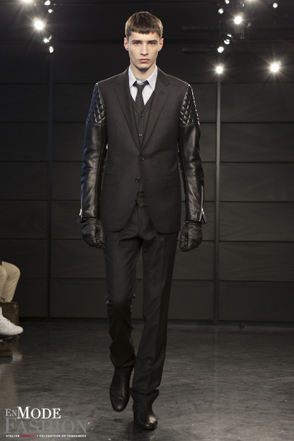 Cerruti - Automne Hiver 2011-2012