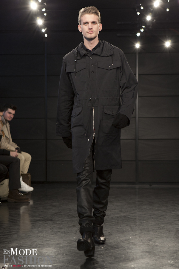 Cerruti - Automne Hiver 2011-2012