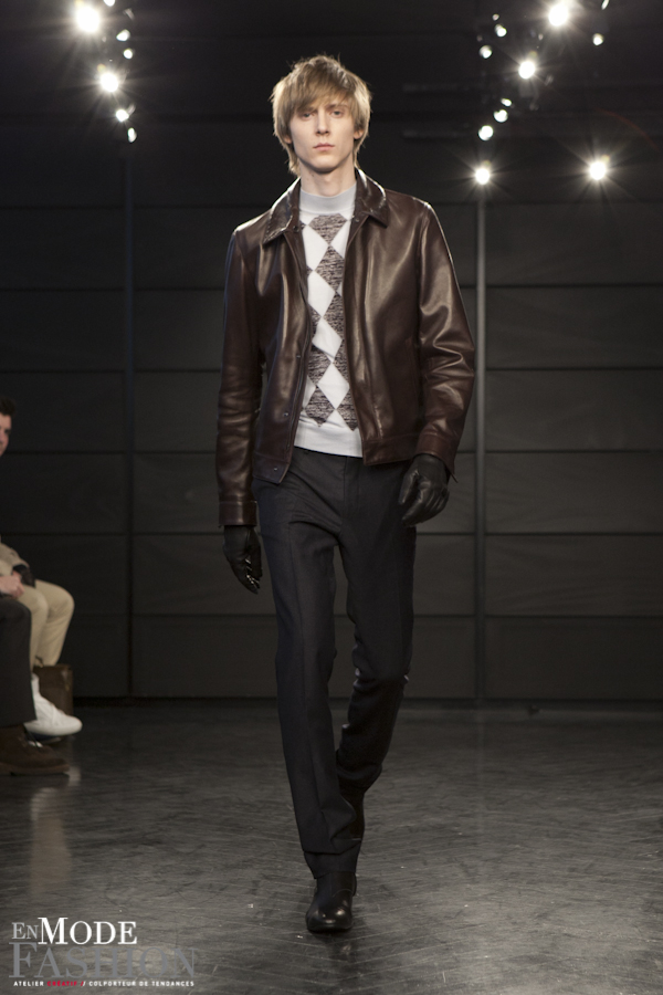 Cerruti - Automne Hiver 2011-2012