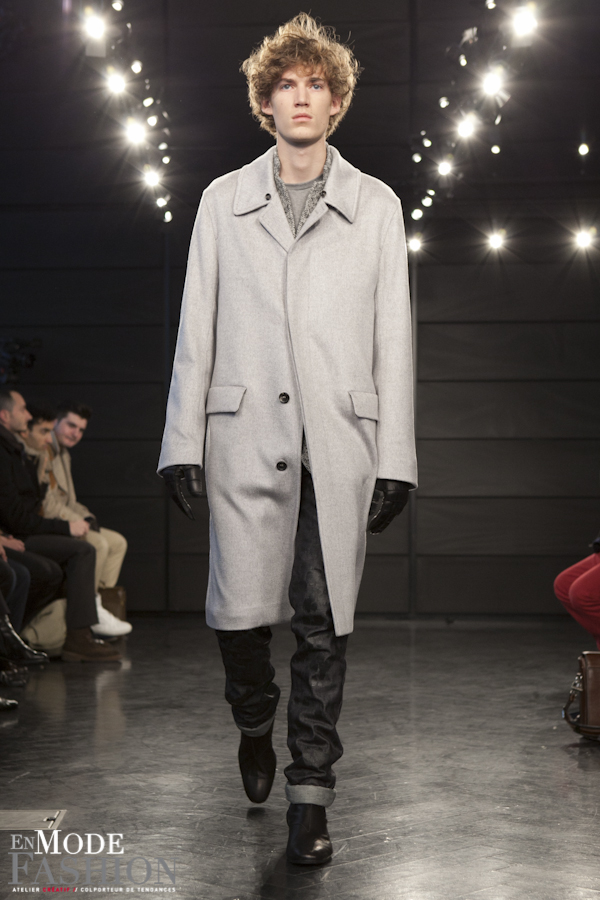 Cerruti - Automne Hiver 2011-2012