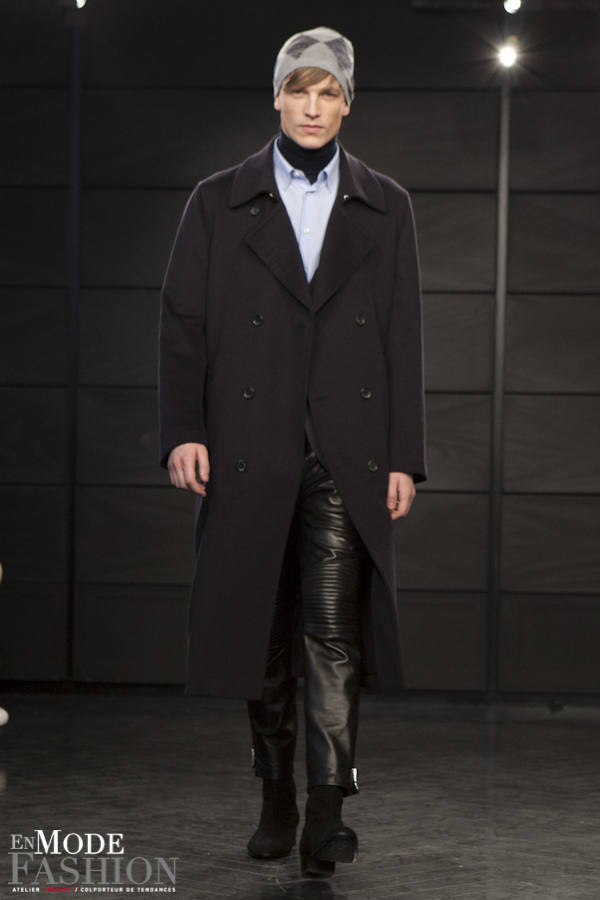 Cerruti - Automne Hiver 2011-2012