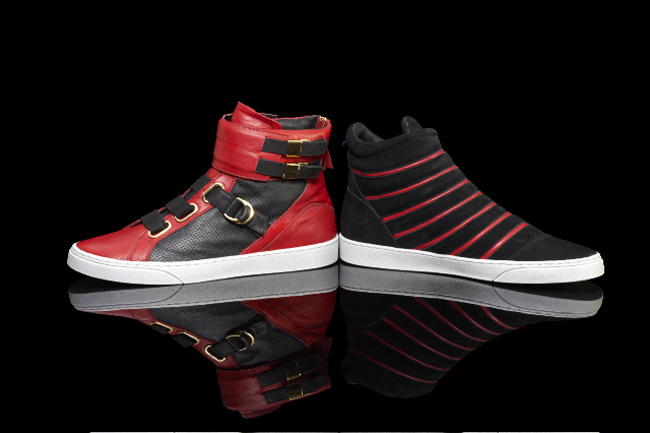 Cipher - Collection Automne-Hiver 2011