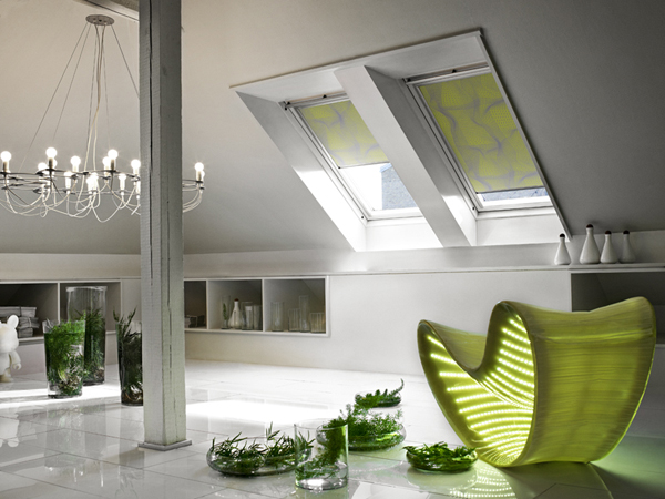 Velux by Karim Rashid