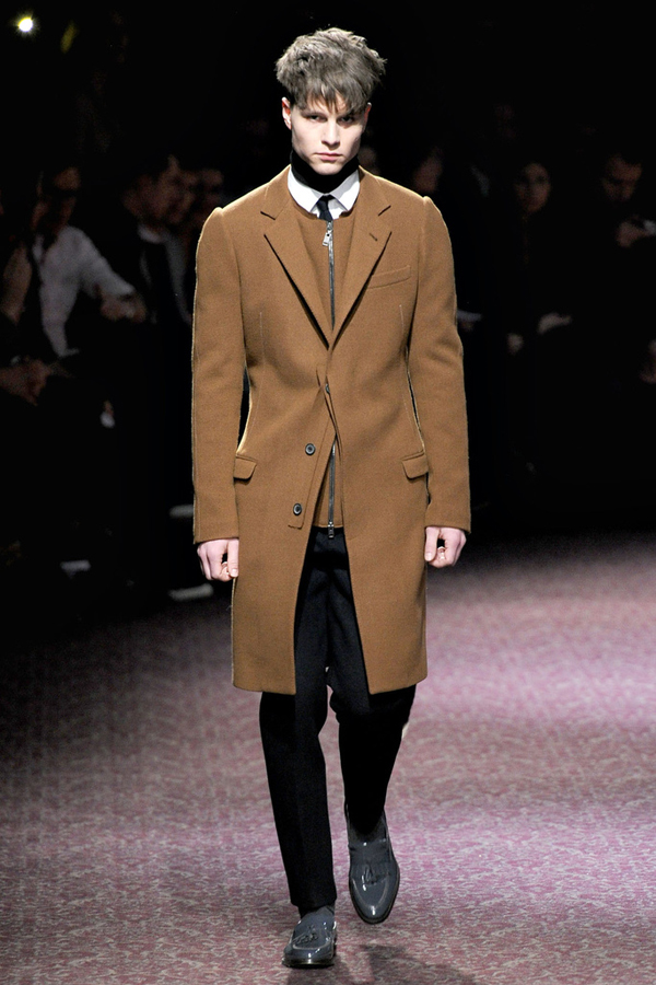 Lanvin - Automne Hiver 2011-2012