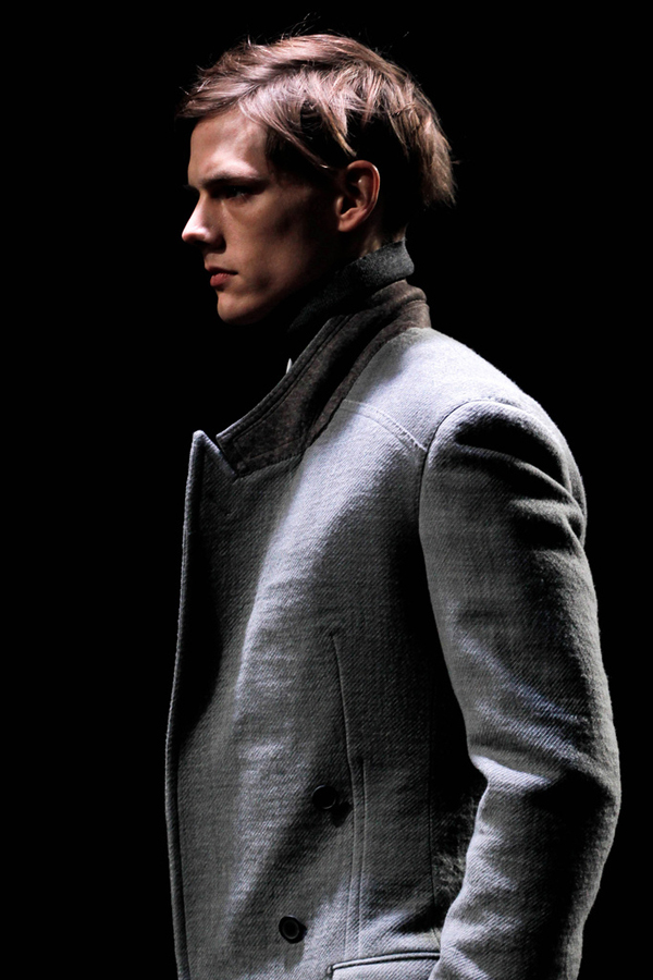 Lanvin - Automne Hiver 2011-2012