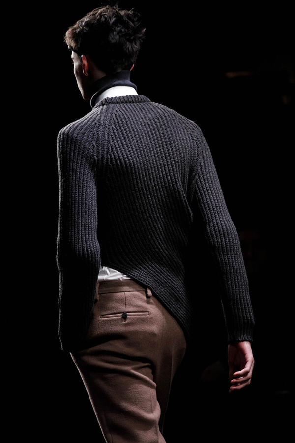 Lanvin - Automne Hiver 2011-2012