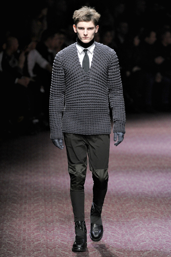 Lanvin - Automne Hiver 2011-2012