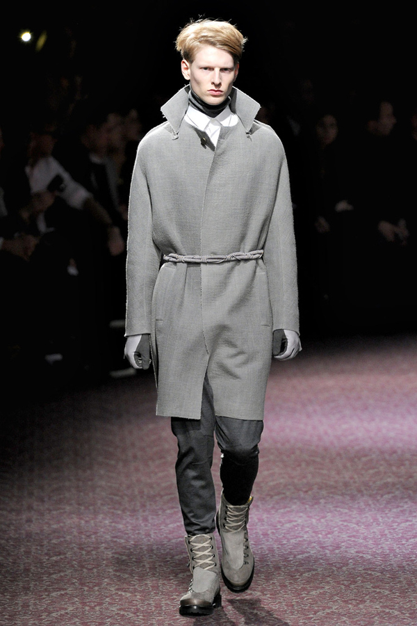 Lanvin - Automne Hiver 2011-2012