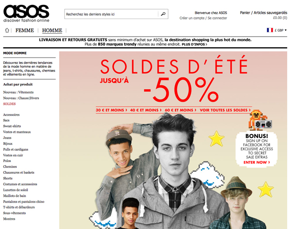 Asos