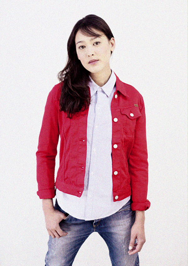 Carhartt printemps été 2011