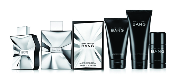 Marc Jacobs Bang