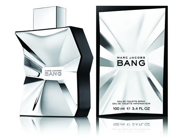 Marc Jacobs Bang