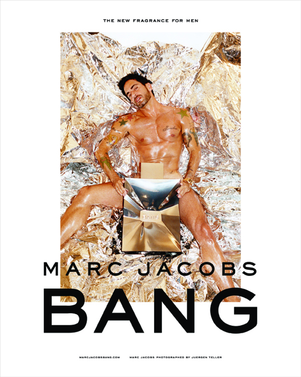 Marc Jacobs Bang