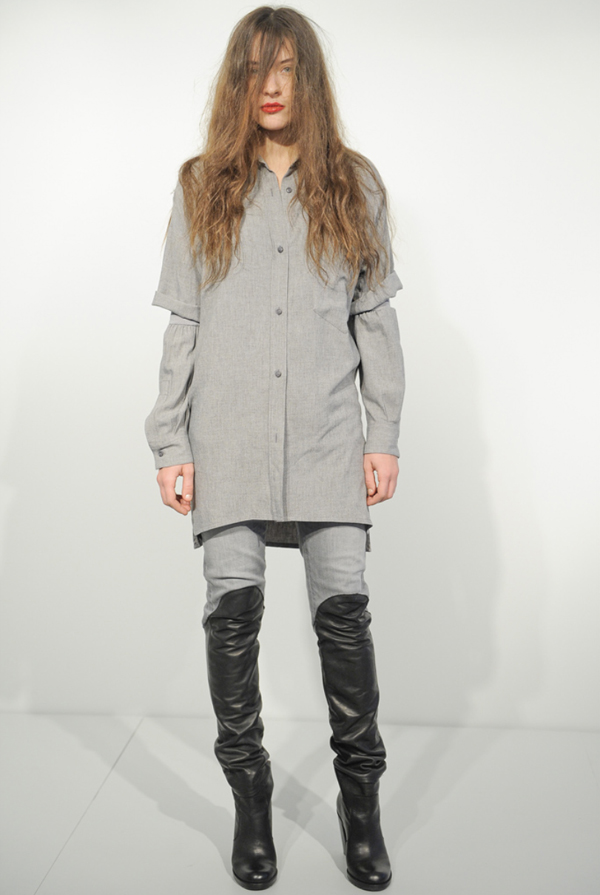 MM6 Maison Martin Margiela x Opening Ceremony